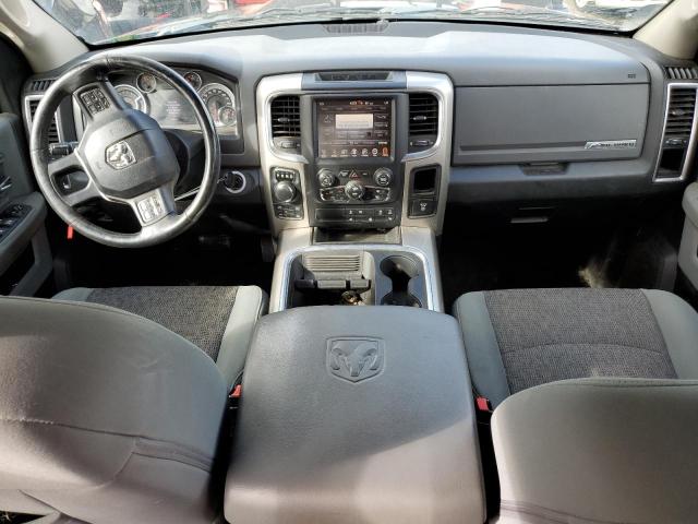 Photo 8 from auction – 2016 RAM 1500 SLT with VIN 3C6RR7LT6GG262534