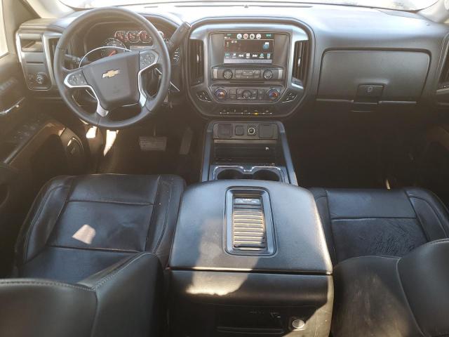 Photo 8 from auction – 2018 CHEVROLET 1500 with VIN 3GCPCSECXJG158458