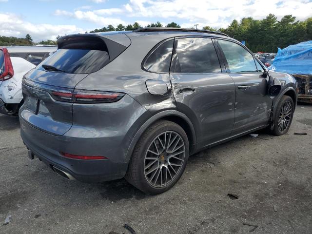 Photo 3 from auction – 2020 PORSCHE CAYENNE with VIN WP1AA2AY8LDA08828