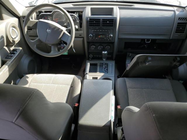 Foto 8 de la subasta – 2009 DODGE NITRO SE con VIN 1D8GT28K29W504908
