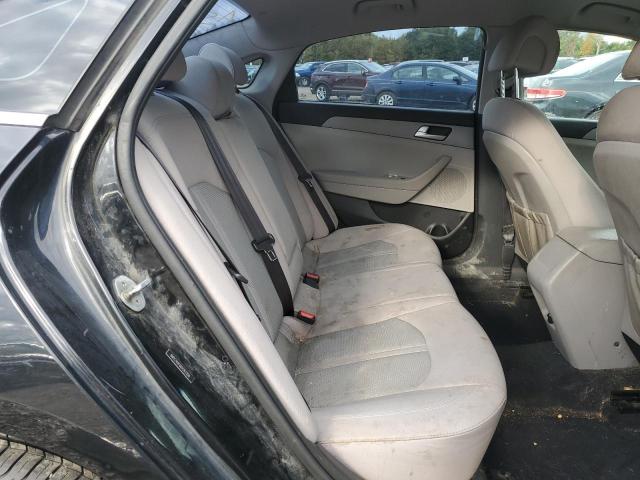 Photo 10 from auction – 2016 HYUNDAI SONATA SE with VIN 5NPE24AF0GH283359