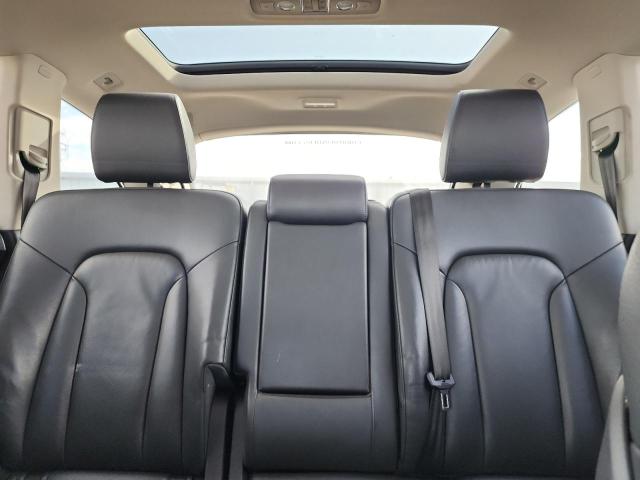 Foto 10 de la subasta – 2012 AUDI Q7 PREMIUM con VIN WA1LGAFE2CD006522