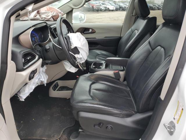 Photo 7 from auction – 2018 CHRYSLER PACIFICA T with VIN 2C4RC1BG8JR169205