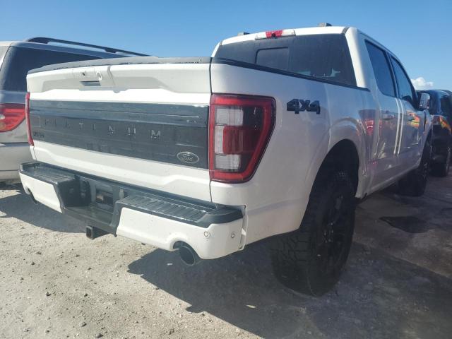 Photo 3 from auction – 2023 FORD F150 SUPER with VIN 1FTFW1E81PFA45386
