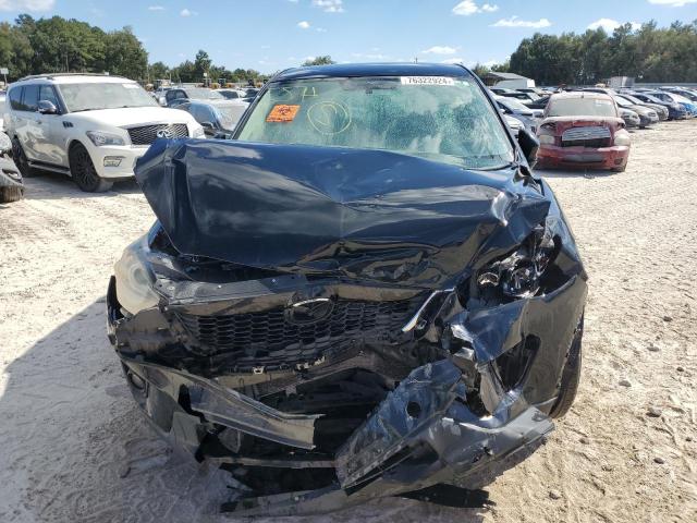 Photo 5 from auction – 2014 MAZDA CX-5 TOURI with VIN JM3KE2CY2E0353149
