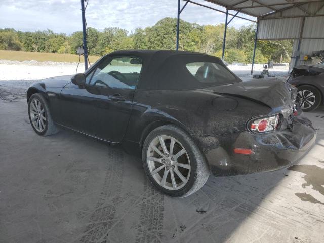 Photo 2 from auction – 2007 MAZDA MX-5 MIATA with VIN JM1NC25F170132281