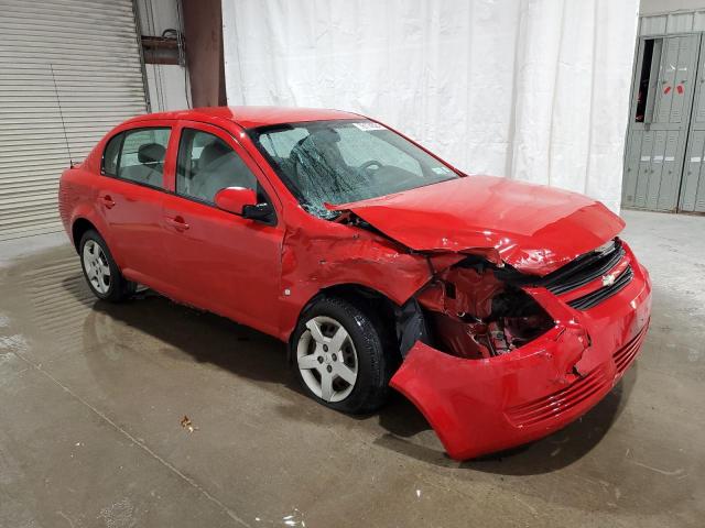 Photo 4 from auction – 2008 CHEVROLET COBALT LT with VIN 1G1AL58F387312987