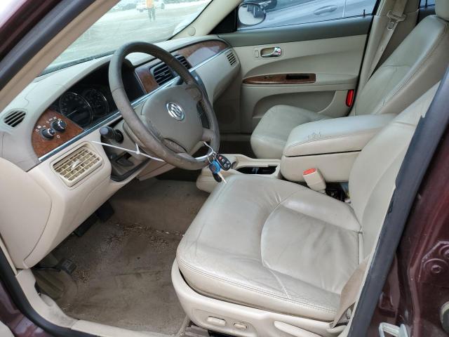 Photo 7 from auction – 2006 BUICK LACROSSE C with VIN 2G4WD582761254184
