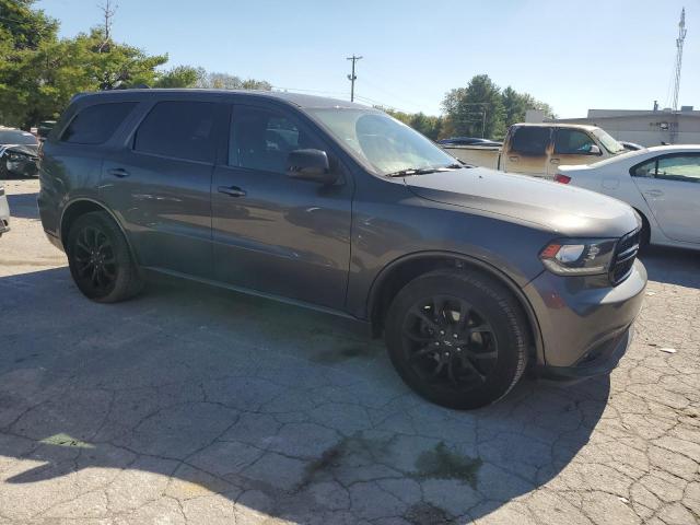 Photo 4 from auction – 2019 DODGE DURANGO SX with VIN 1C4RDJAG1KC651300