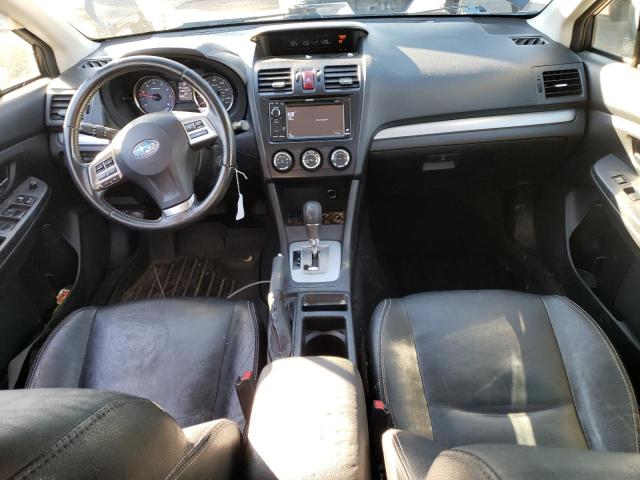 Photo 8 from auction – 2014 SUBARU XV CROSSTR with VIN JF2GPAKC2E8215297