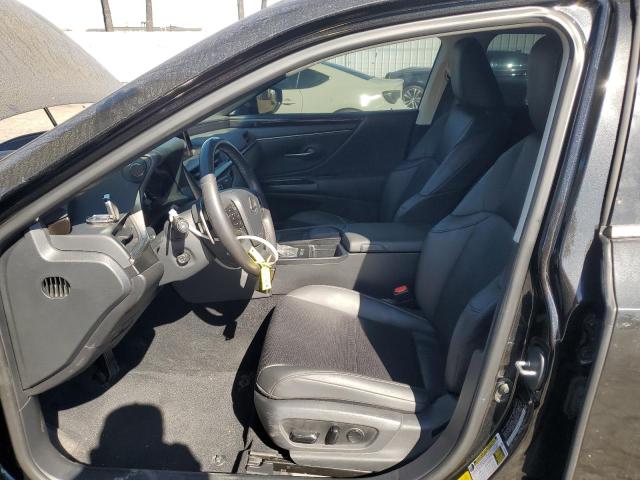 Photo 7 from auction – 2021 LEXUS ES 300H with VIN 58ADA1C19MU001613