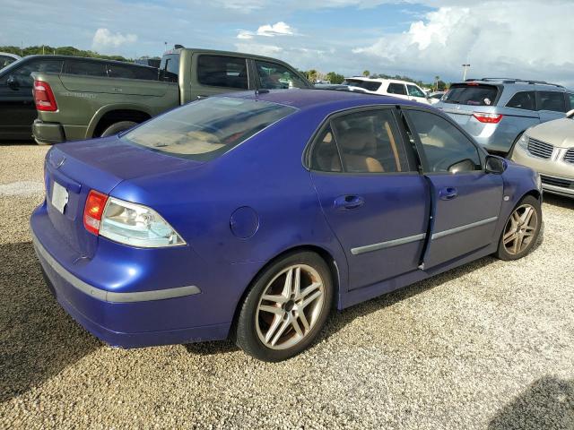 Photo 3 from auction – 2007 SAAB 9-3 2.0T with VIN YS3FD49Y171102855