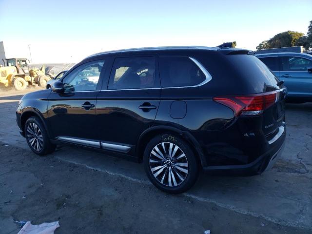 Photo 2 from auction – 2020 MITSUBISHI OUTLANDER with VIN JA4AD3A30LZ046652