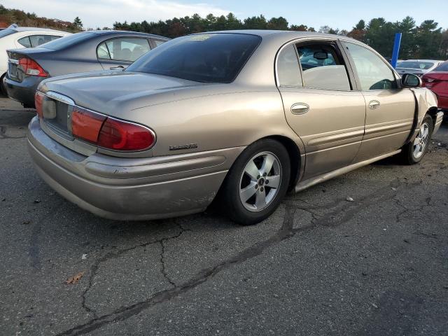 Photo 3 from auction – 2001 BUICK LESABRE CU with VIN 1G4HP54K41U299019
