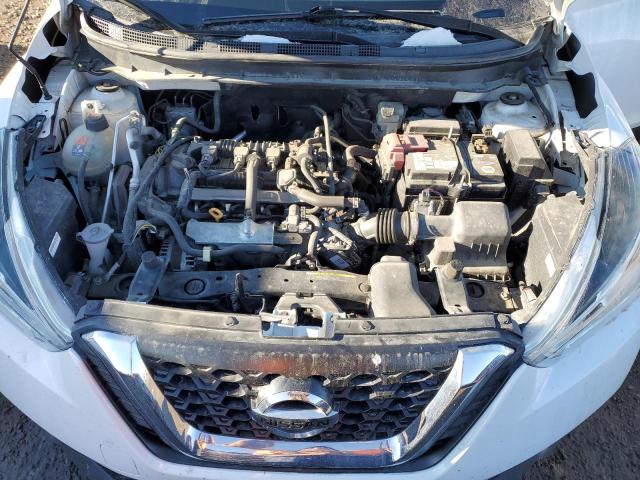 Photo 11 from auction – 2020 NISSAN KICKS S with VIN 3N1CP5BV7LL498707