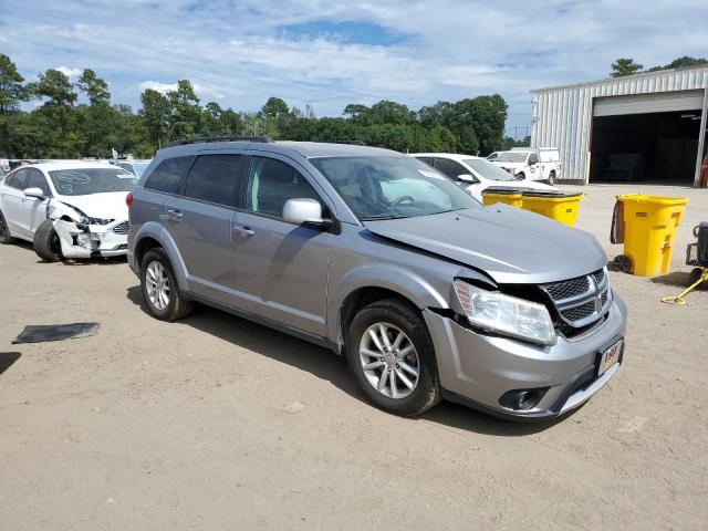 Photo 4 from auction – 2017 DODGE JOURNEY SX with VIN 3C4PDDBG3HT540302