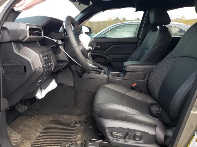 Photo 7 from auction – 2024 TOYOTA TACOMA DOU with VIN 3TMLB5JN7RM034509