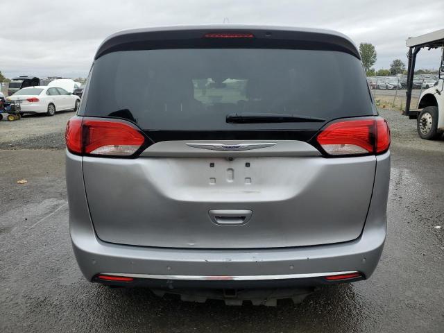 Photo 6 from auction – 2020 CHRYSLER PACIFICA T with VIN 2C4RC1EG7LR195941
