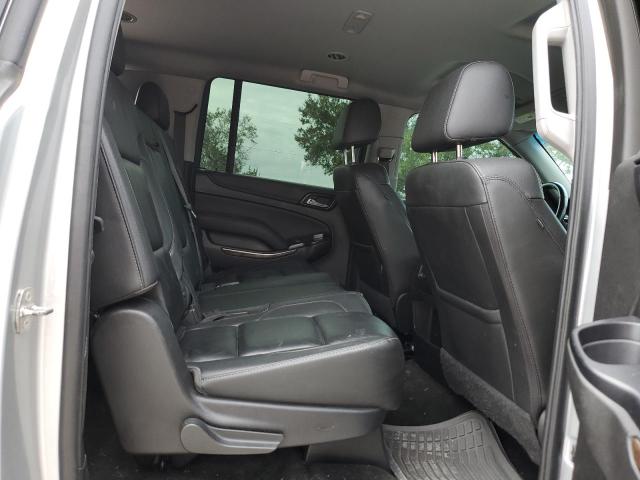 Photo 11 from auction – 2018 CHEVROLET SUBURBAN C with VIN 1GNSCHKC3JR270995
