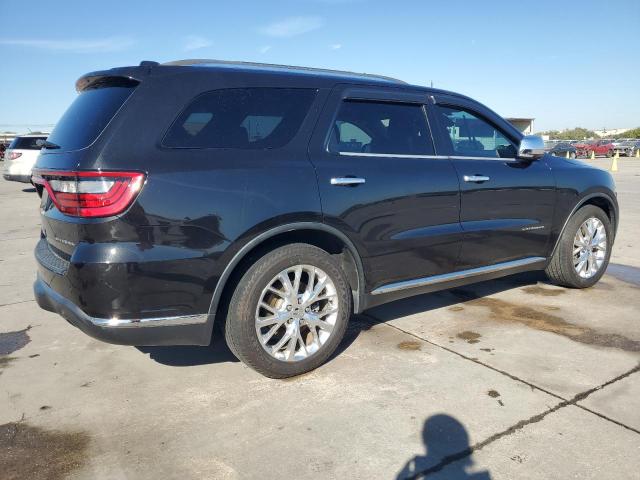 Photo 3 from auction – 2014 DODGE DURANGO CI with VIN 1C4SDHET5EC438260