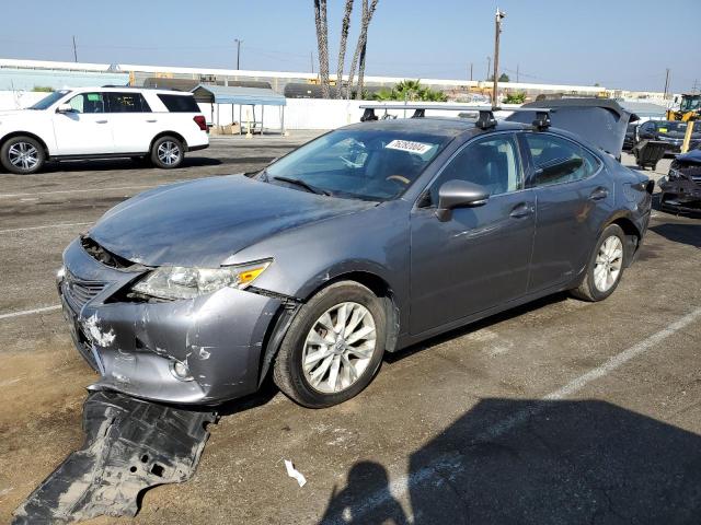 LEXUS ES 300H 2014 con VIN JTHBW1GG8E2042541 - Foto de la subasta