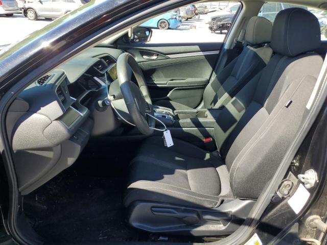Photo 7 from auction – 2017 HONDA CIVIC EX with VIN 2HGFC2F77HH548426