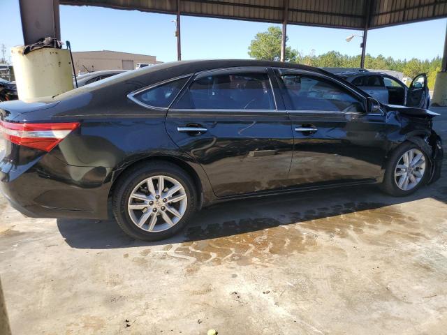 Photo 3 from auction – 2014 TOYOTA AVALON BAS with VIN 4T1BK1EB7EU133496