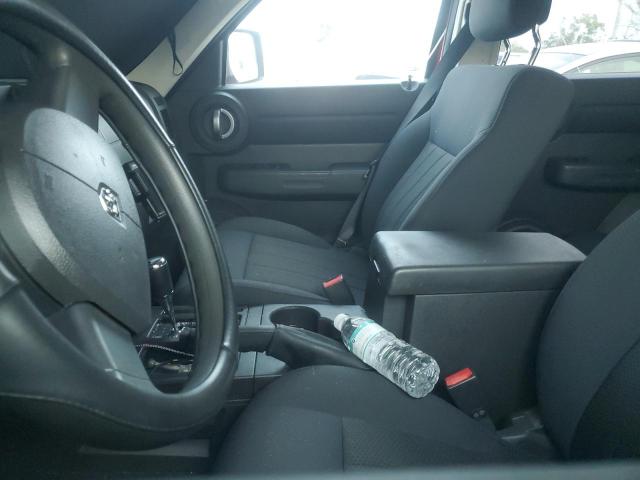 Photo 7 from auction – 2011 DODGE NITRO HEAT with VIN 1D4PT4GK9BW606971