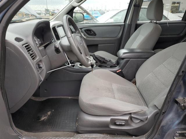 Photo 7 from auction – 2005 FORD ESCAPE XLT with VIN 1FMYU93145KD64154