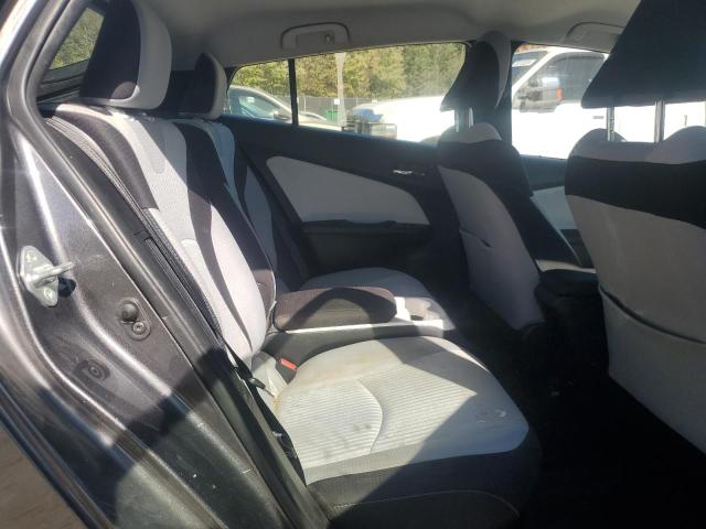 Photo 10 from auction – 2018 TOYOTA PRIUS PRIM with VIN JTDKARFP5J3081351