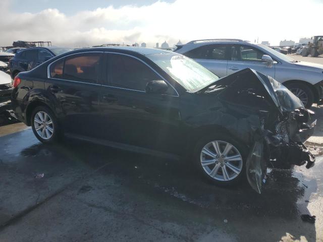 Photo 4 from auction – 2010 SUBARU LEGACY 2.5 with VIN 4S3BMBB63A3224695