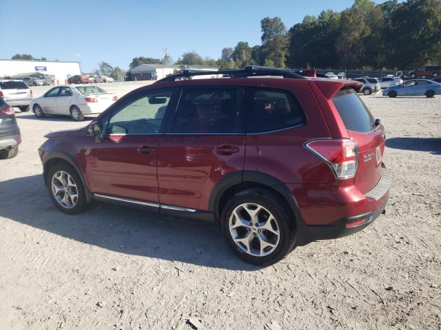 Photo 2 from auction – 2018 SUBARU FORESTER 2 with VIN JF2SJAWCXJH469906