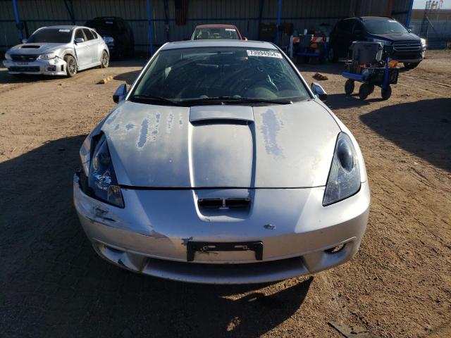 Photo 5 from auction – 2000 TOYOTA CELICA GT- with VIN JTDDY32T3Y0027725