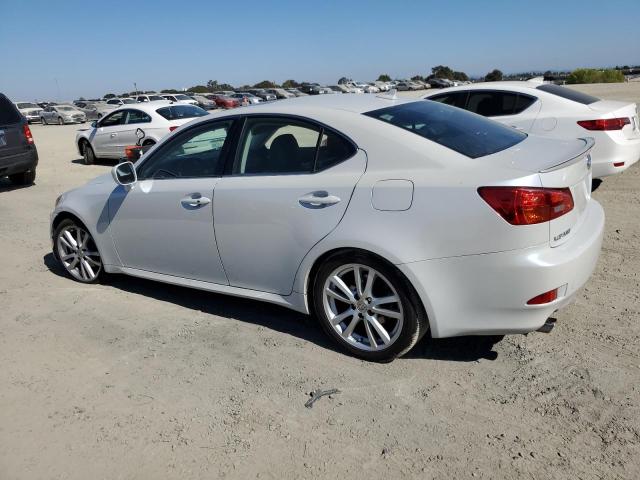 Photo 2 from auction – 2006 LEXUS IS 250 with VIN JTHBK262965015520
