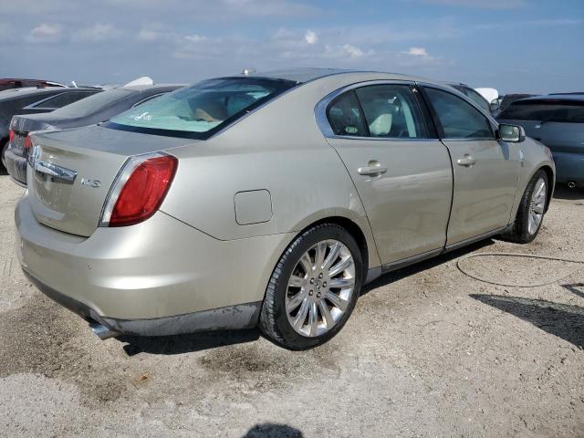 Photo 3 from auction – 2011 LINCOLN MKS with VIN 1LNHL9DR9BG600271