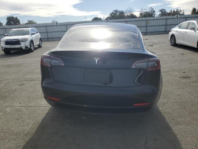 Photo 6 from auction – 2019 TESLA MODEL 3 with VIN 5YJ3E1EA5KF410013
