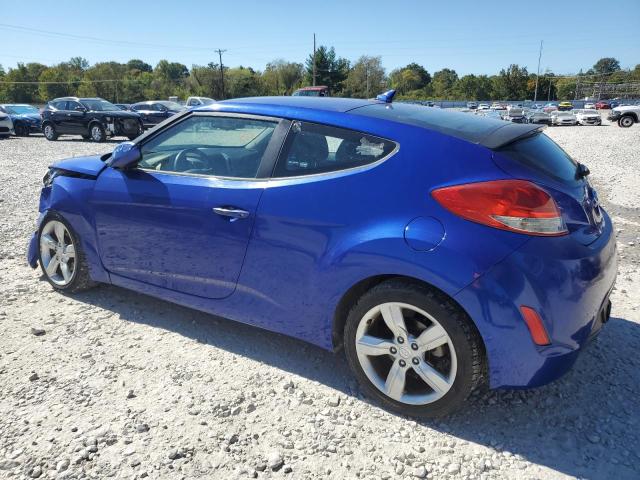Photo 2 from auction – 2012 HYUNDAI VELOSTER with VIN KMHTC6AD9CU039848