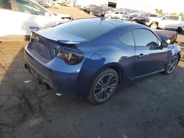 Photo 3 from auction – 2013 SUBARU BRZ 2.0 LI with VIN JF1ZCAC18D1608590