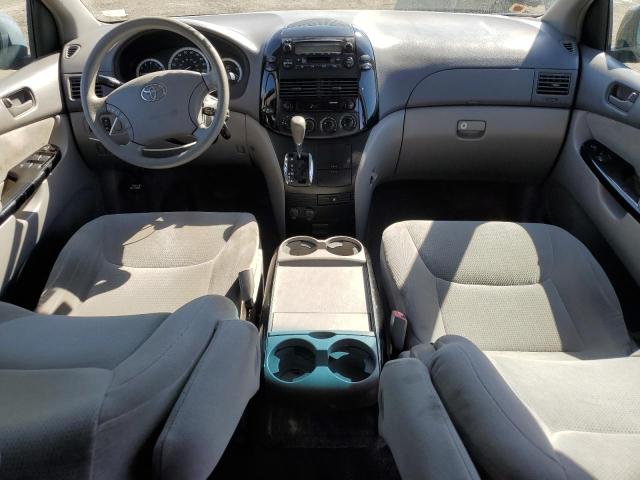 Photo 8 from auction – 2005 TOYOTA SIENNA CE with VIN 5TDZA23C55S228635