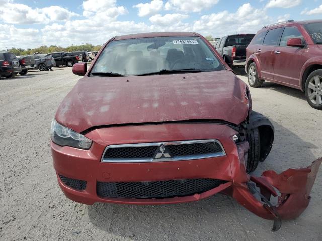 Photo 5 from auction – 2014 MITSUBISHI LANCER ES/ with VIN JA32U2FU7EU002314