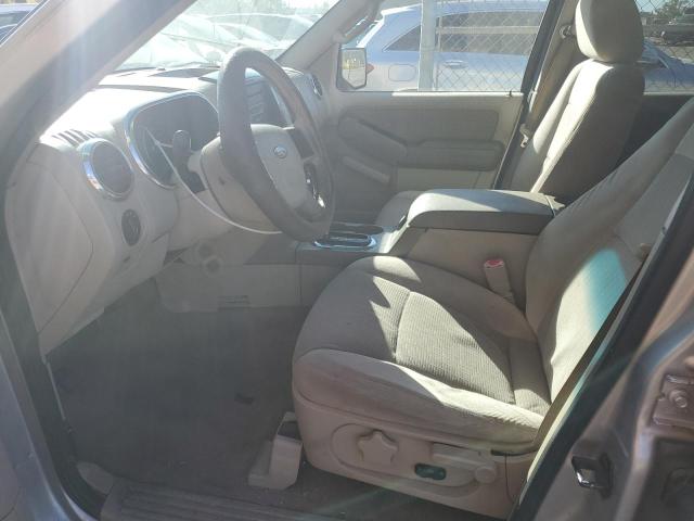 Photo 7 from auction – 2006 FORD EXPLORER X with VIN 1FMEU73E26UB50151