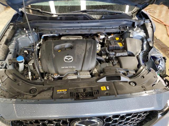 Photo 12 from auction – 2023 MAZDA CX-5 PREFE with VIN JM3KFBCM2P0252254