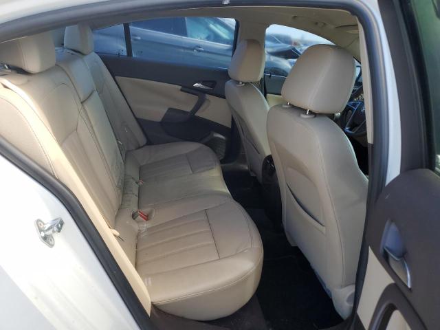 Photo 10 from auction – 2011 BUICK REGAL CXL with VIN W04GN5EC3B1007354
