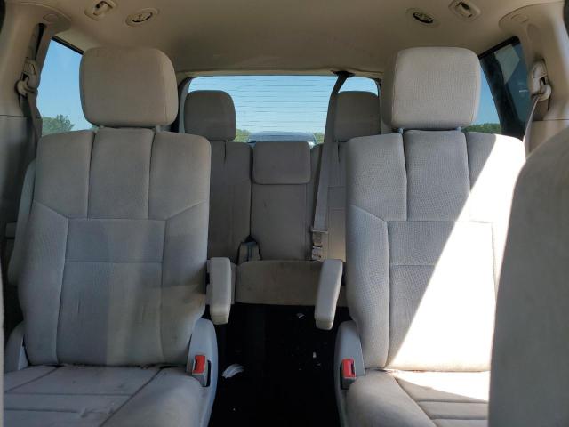 Photo 10 from auction – 2012 DODGE GRAND CARA with VIN 2C4RDGCGXCR211472