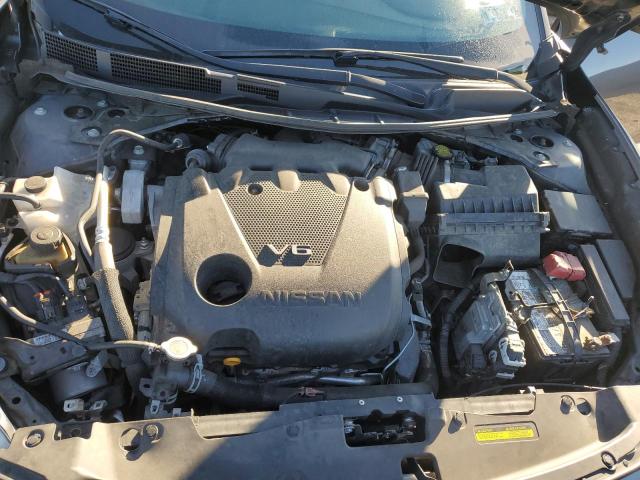 Photo 11 from auction – 2018 NISSAN MAXIMA 3.5 with VIN 1N4AA6AP4JC366968