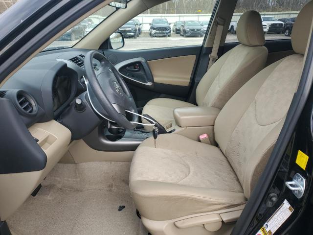 Photo 7 from auction – 2011 TOYOTA RAV4 with VIN JTMZF4DV3B5032885