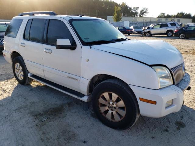 Photo 4 from auction – 2008 MERCURY MOUNTAINEE with VIN 4M2EU37E28UJ04095