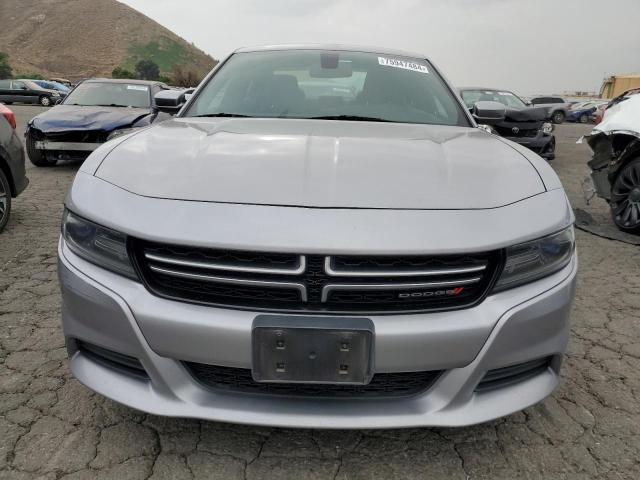 Photo 5 from auction – 2015 DODGE CHARGER SE with VIN 2C3CDXBG2FH777373