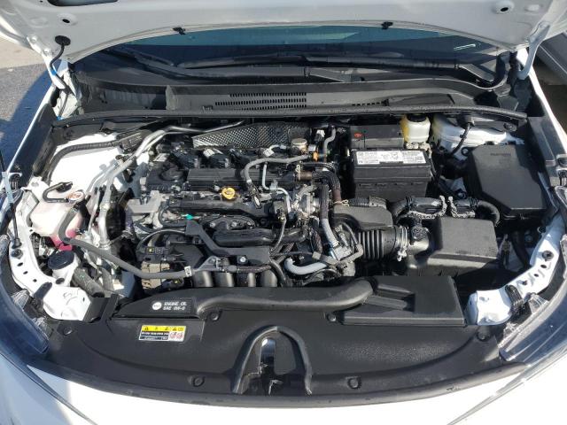 Photo 11 from auction – 2023 TOYOTA COROLLA LE with VIN 5YFB4MDE0PP048107