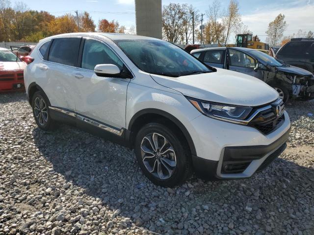 Photo 4 from auction – 2022 HONDA CR-V with VIN 7FARW2H59NE032086